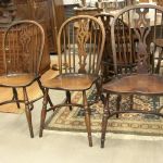 827 1240 CHAIRS